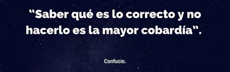 90 Mejores Frases Sobre La Cobardía – Expande Tu Mente